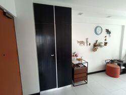 Blk 166A Teck Whye Crest (Choa Chu Kang), HDB 3 Rooms #628439121
